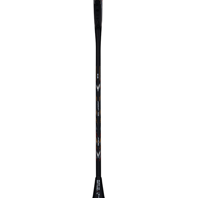 HUNDRED Rock Titan Badminton Racquet