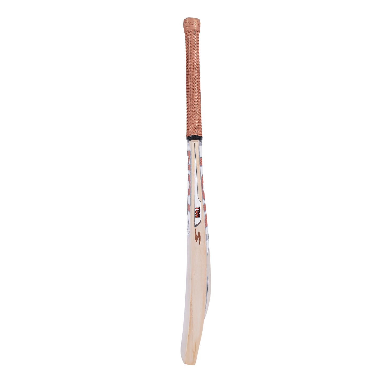 SS TON Vertu — English Willow Cricket Bat