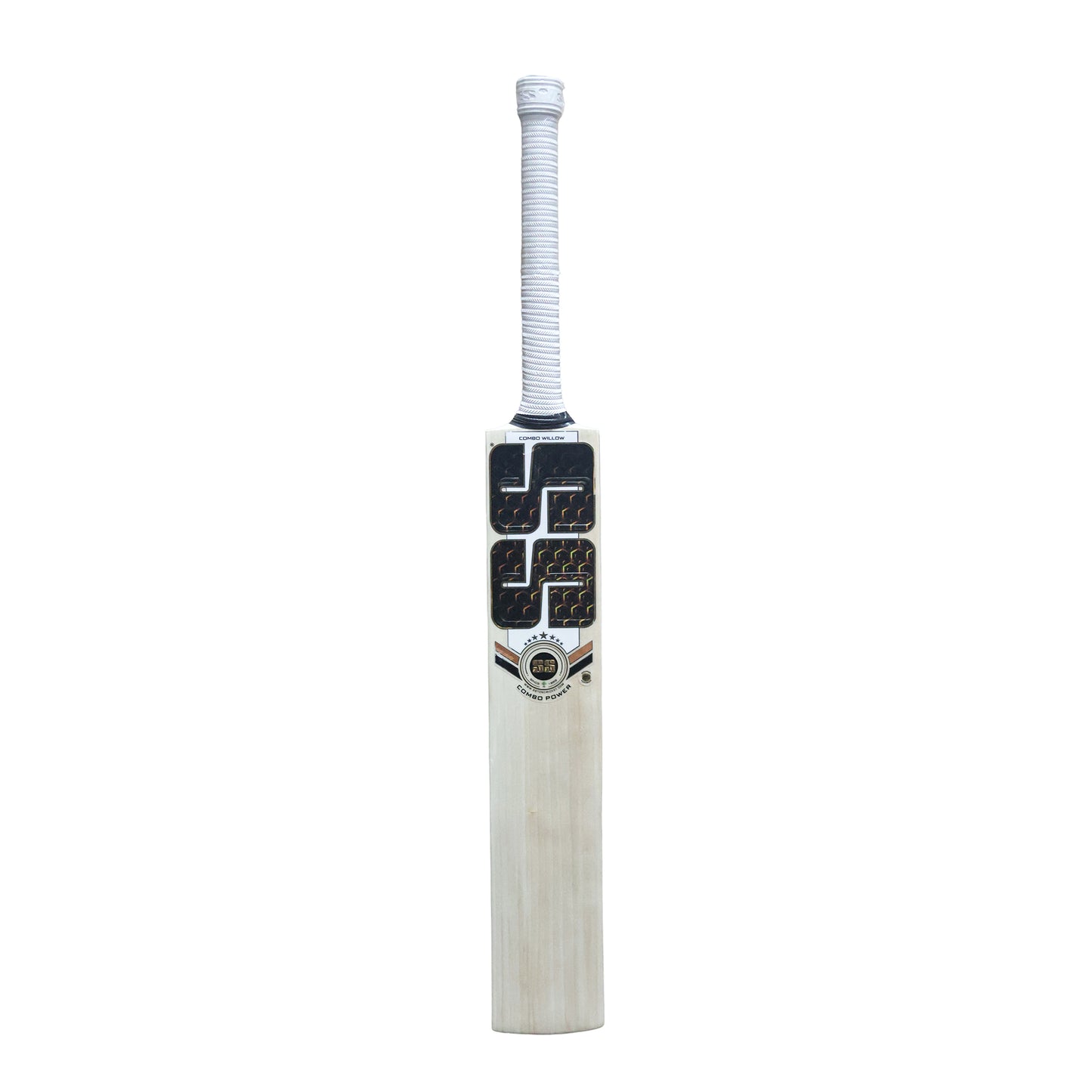 SS Combo Power 1.0 (P) — English Willow Cricket Bat