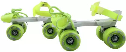 VIKKY MARS ROLLER SKATES