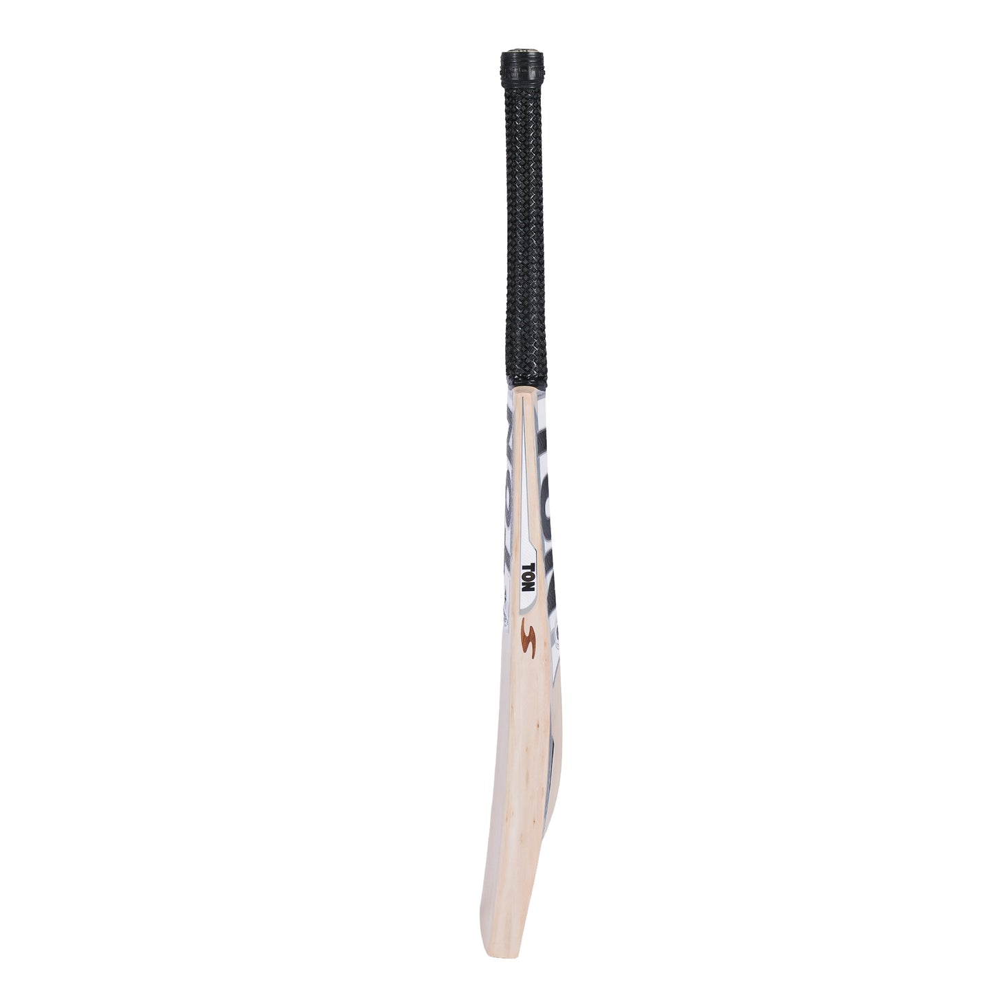 SS TON Silver Edition English Willow Cricket Bat