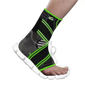 TYNOR ANKLE BINDER AIR PRO