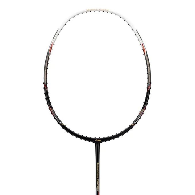 Li-Ning Windstorm 700 Plus Badminton Racquet