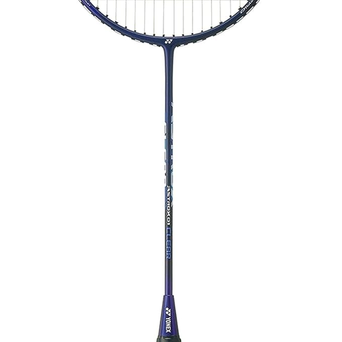 YONEX ASTROX Clear Badminton Racquet