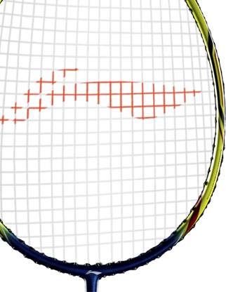 LI-NING SK 77 Graphite Badminton Racket
