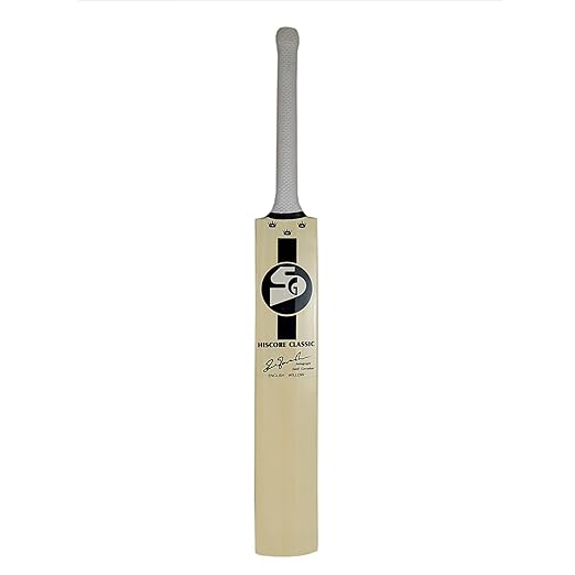 SG HISCORE CLASSIC CRICKET BAT