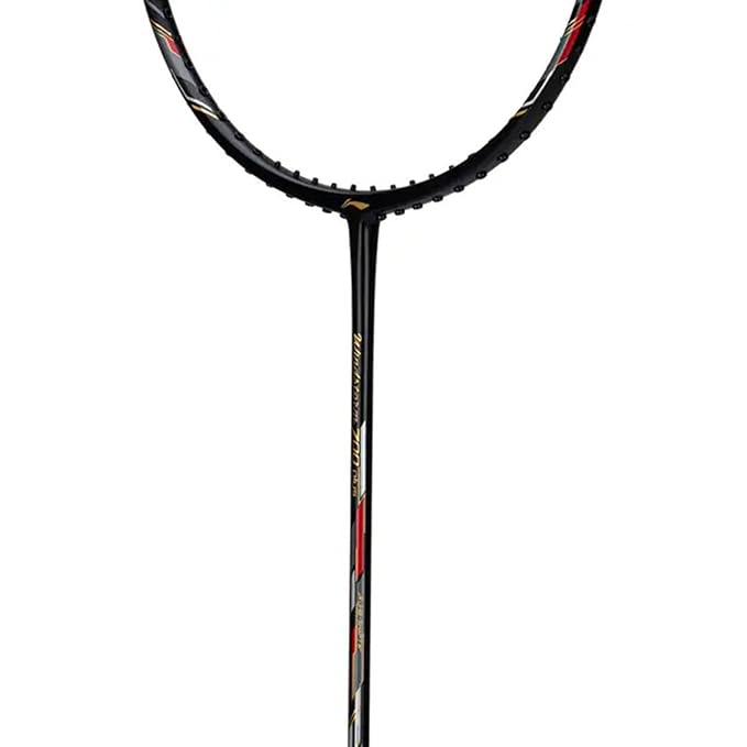 Li-Ning Windstorm 700 Plus Badminton Racquet