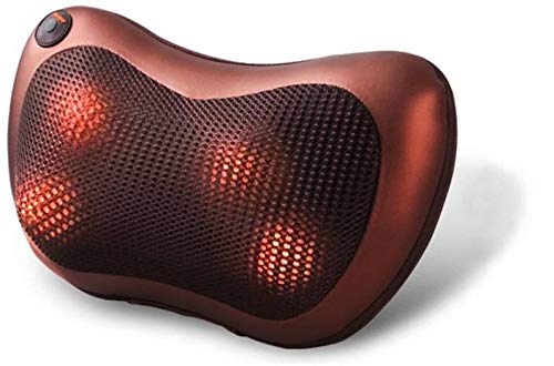 CAR & HOME MASSAGE PILLOW