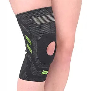 KNEE CAP AIR PRO (OPEN PATELLA)