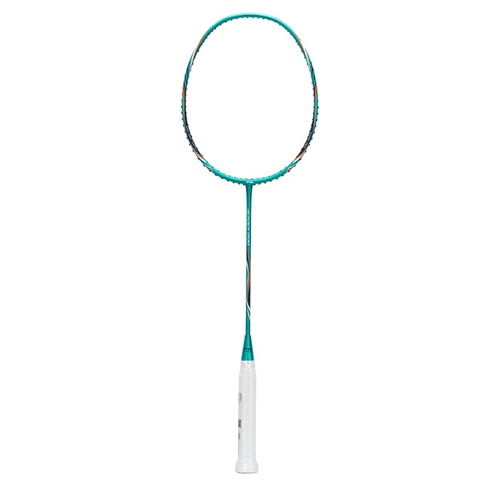 Li-Ning BladeX 200 Badminton Racket (Blue/Black)