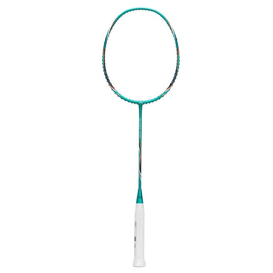 Li-Ning BladeX 200 Badminton Racket (Blue/Black)
