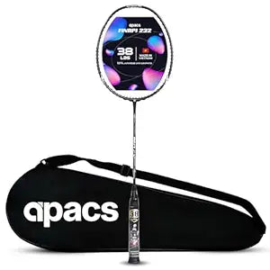 APACS Finapi 232 Badminton Racquet