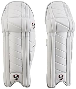 SG NYLITE BATTING LEGGUARDS RH