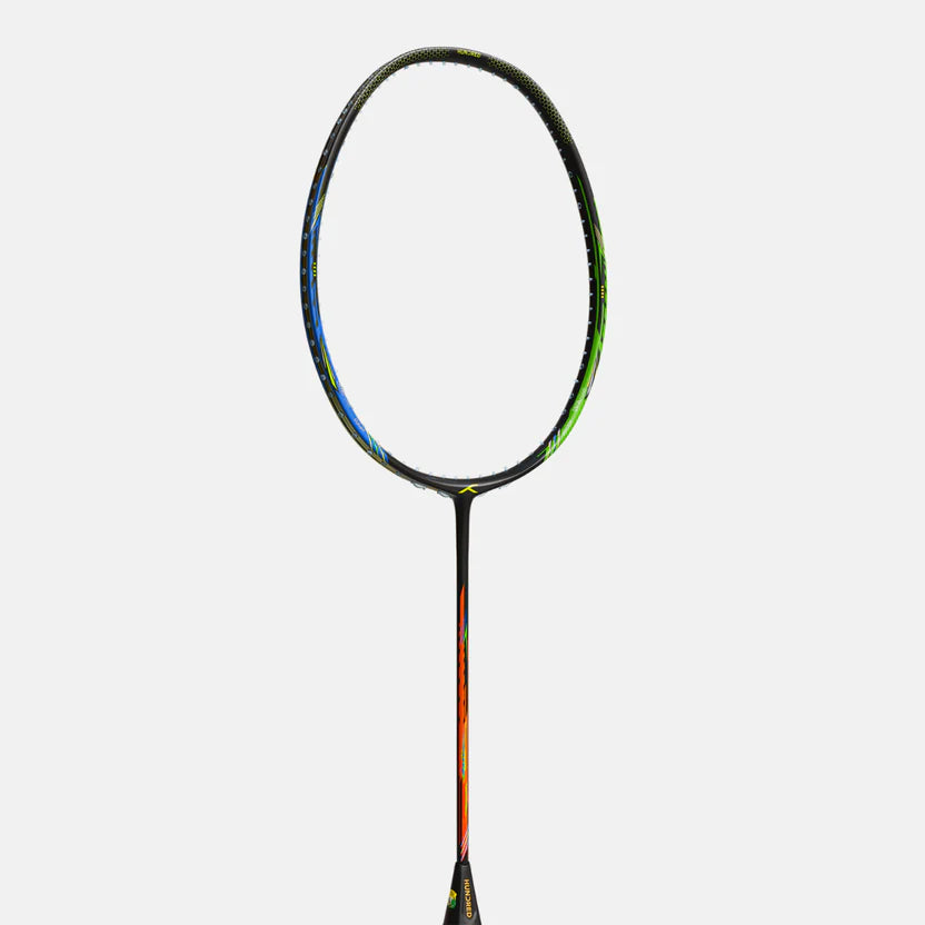 HUNDRED Flareon Typhoon Badminton Racquet