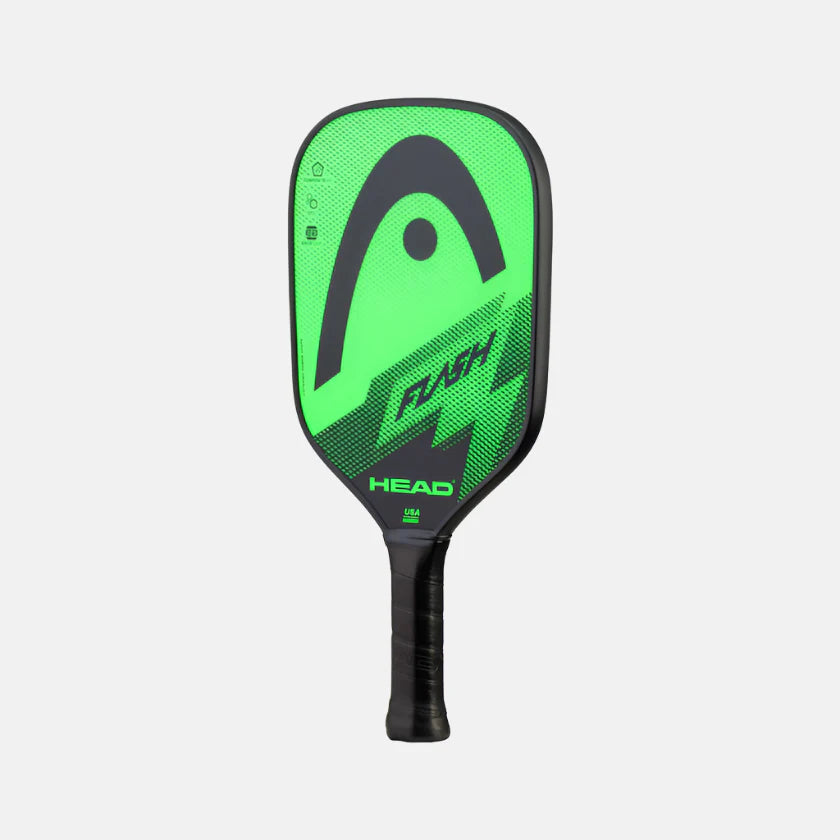 HEAD FLASH PICKLEBALL PADDLE SET