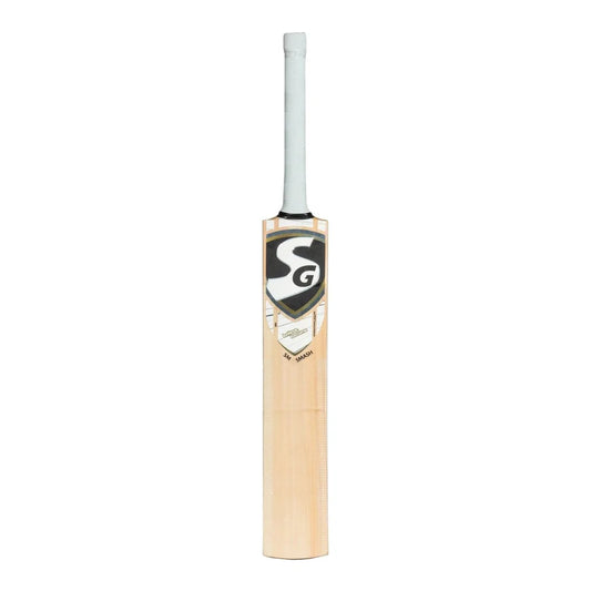 SG SM Smash English Willow Cricket Bat – Premium Performance
