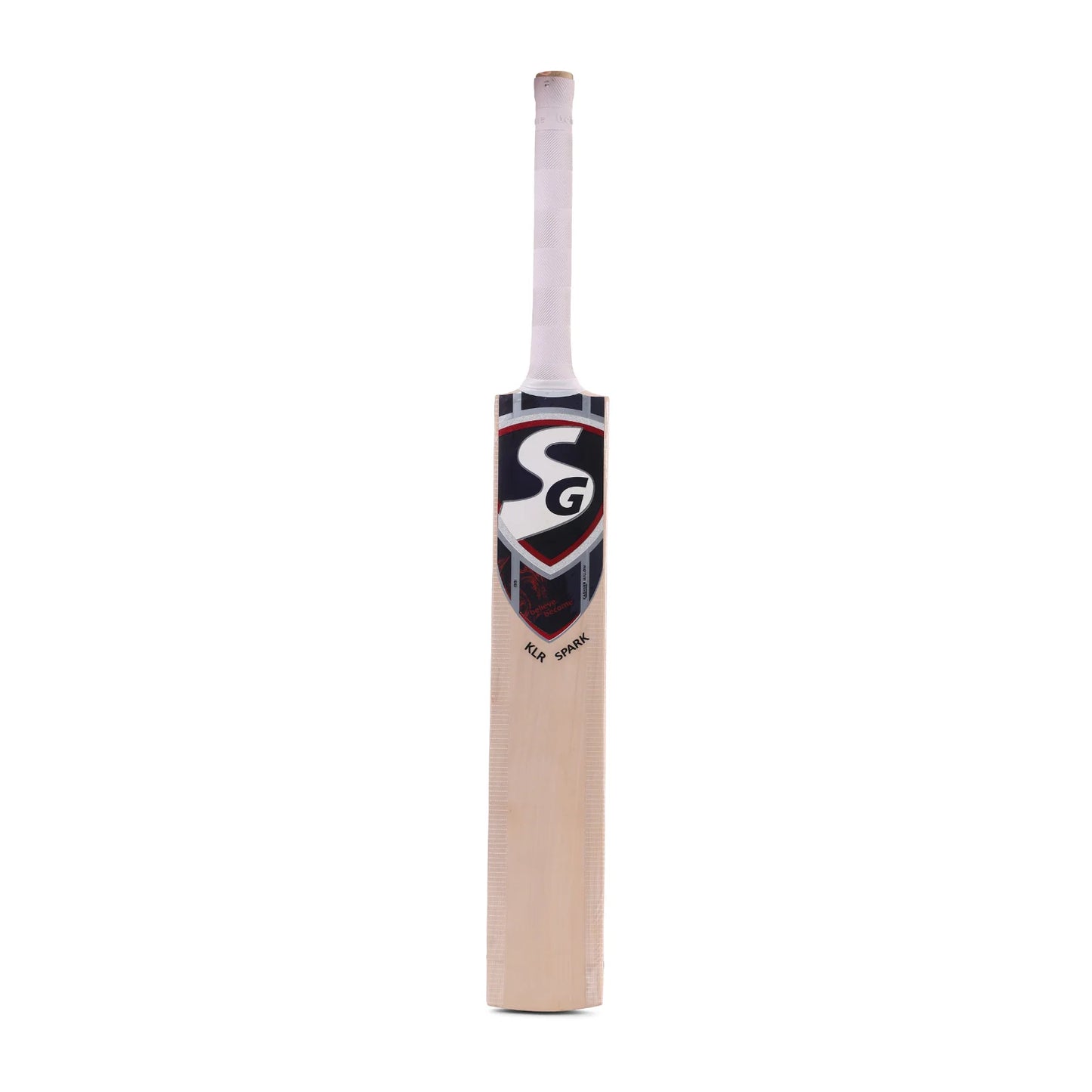 SG KLR Edition English Willow Cricket Bat