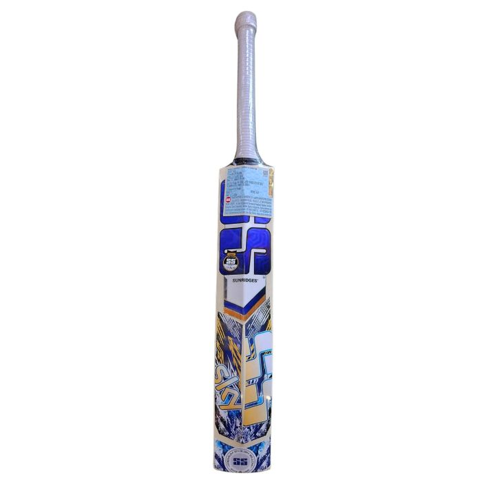 SS Sky 360 Attack English Willow Cricket Bat