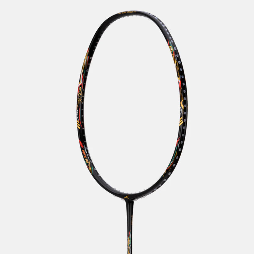 HUNDRED Battle 700 Badminton Racquet