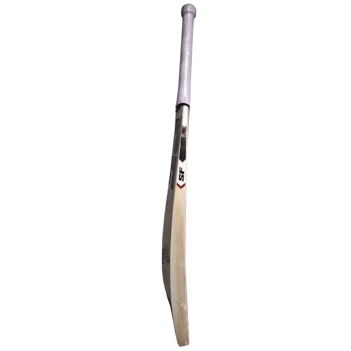 SF Players 3.0 English Willow Cricket Bat – Short Handle (SH)