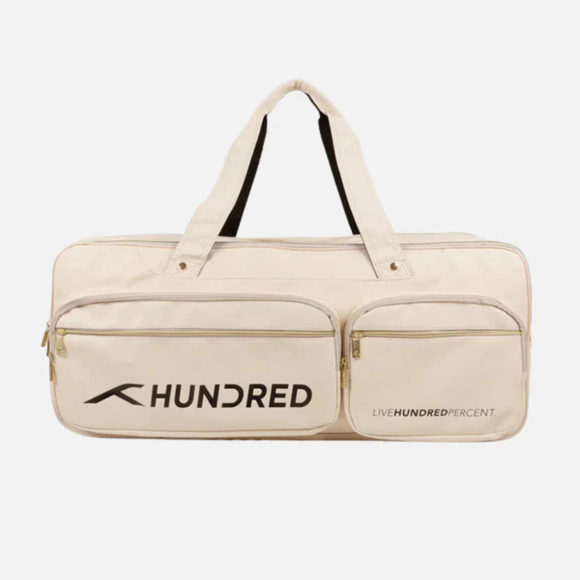 Hundred Utilitarian Rectangular Badminton Kit Bag