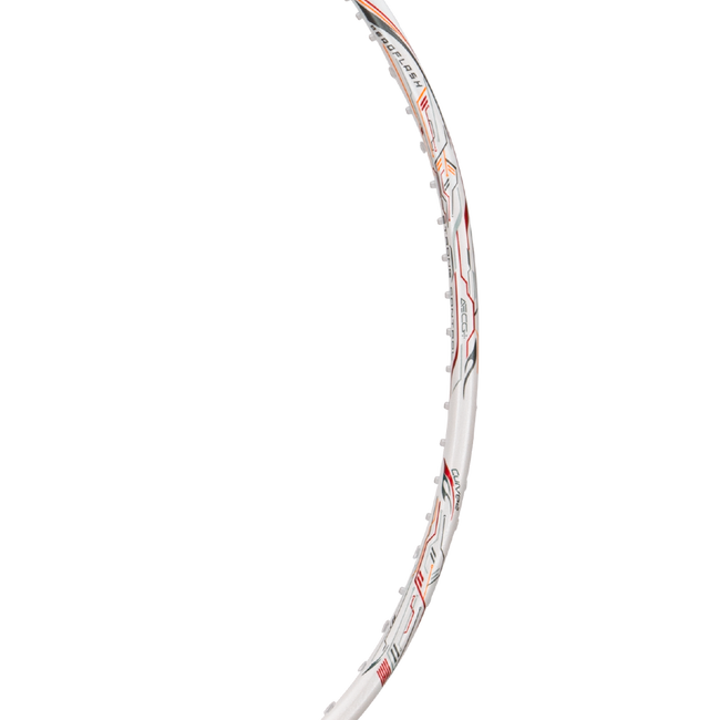HUNDRED Aeroflash X CTRL Badminton Racquet