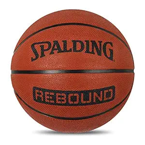 SPALDING BASKETBALL