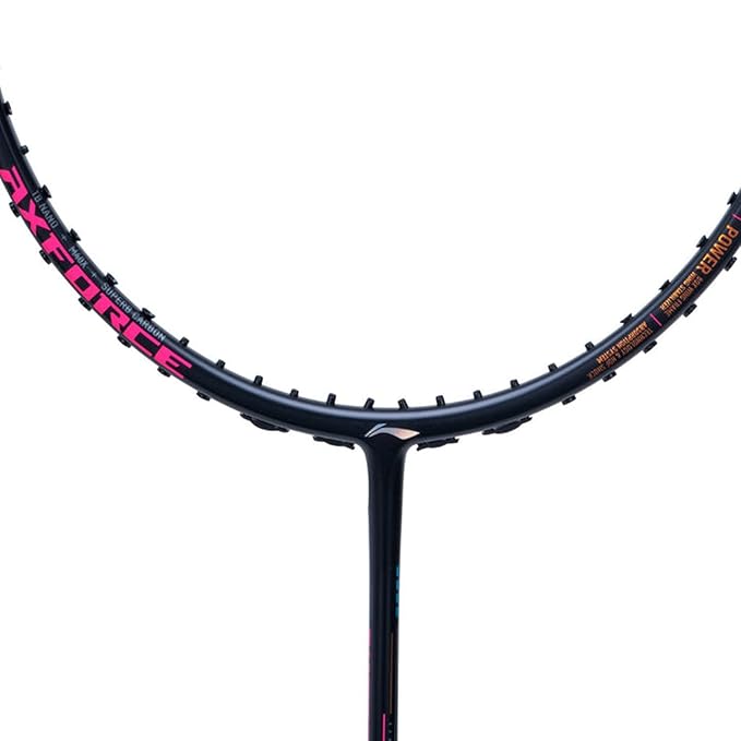 Li-Ning Axforce 80 Badminton Racquet