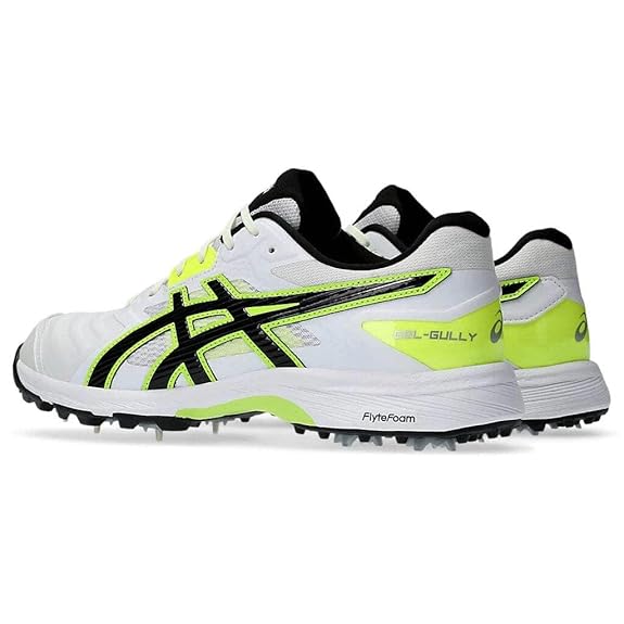 ASICS Men's Gel-Gully 7 Cricket Shoe