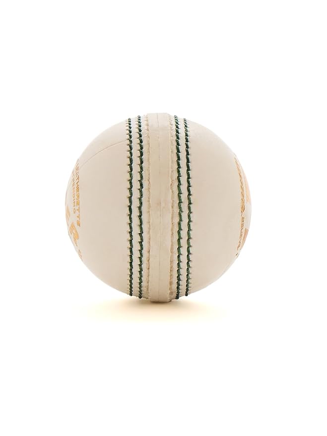 SG Cricket Balls Super 50 White