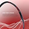 Li-Ning Tectonic 1 Badminton Racket