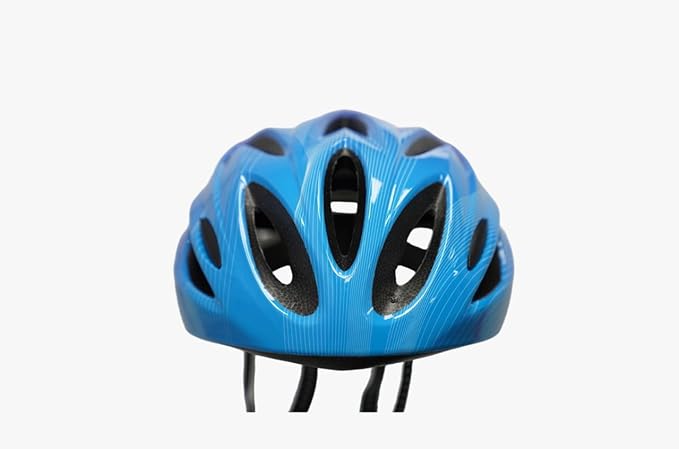 JJ JONEX Professional Adjustable Cycling & Skating Helmet