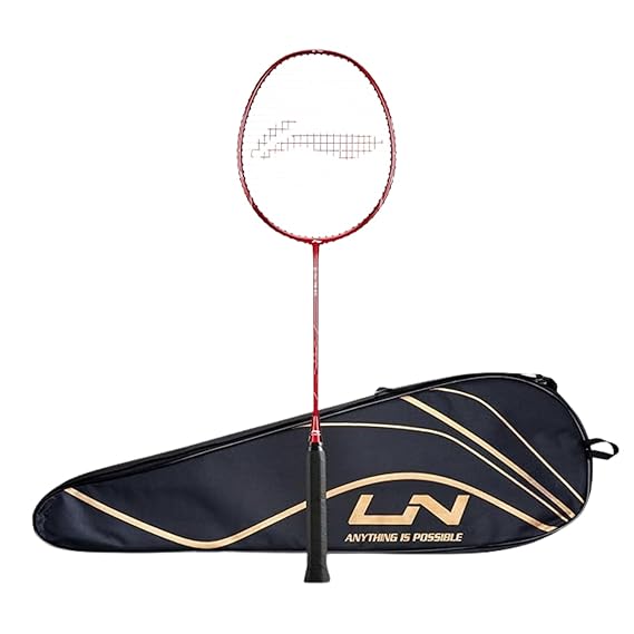 Li-Ning G-Tek 78GX Graphite Badminton Racket