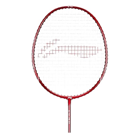 Li-Ning G-Tek 78GX Graphite Badminton Racket