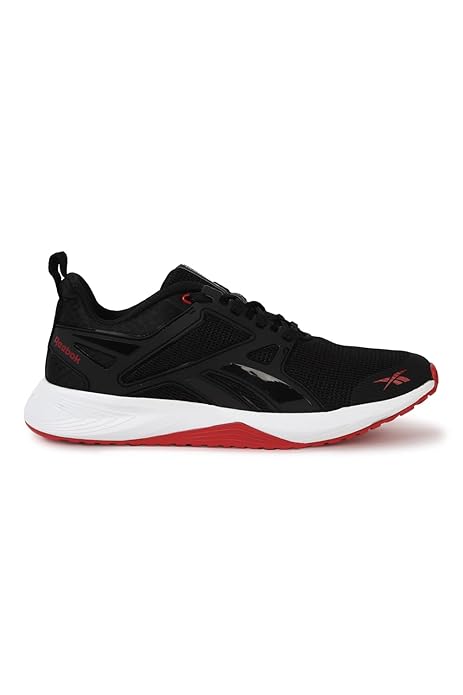 REEBOK MEN GUSTO HIGHWORTH RENEW M RUNNING SHOES