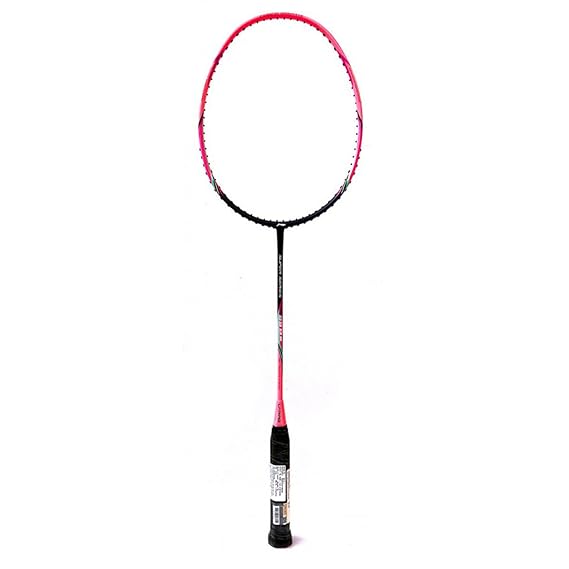 Li-Ning Super Series SS 8 III Badminton Racquet