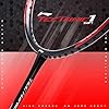 Li-Ning Tectonic 1 Badminton Racket