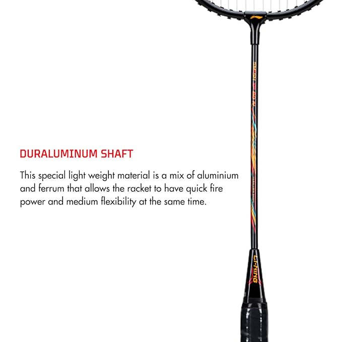 Li-Ning Smash XP 60 IV Badminton Racquet