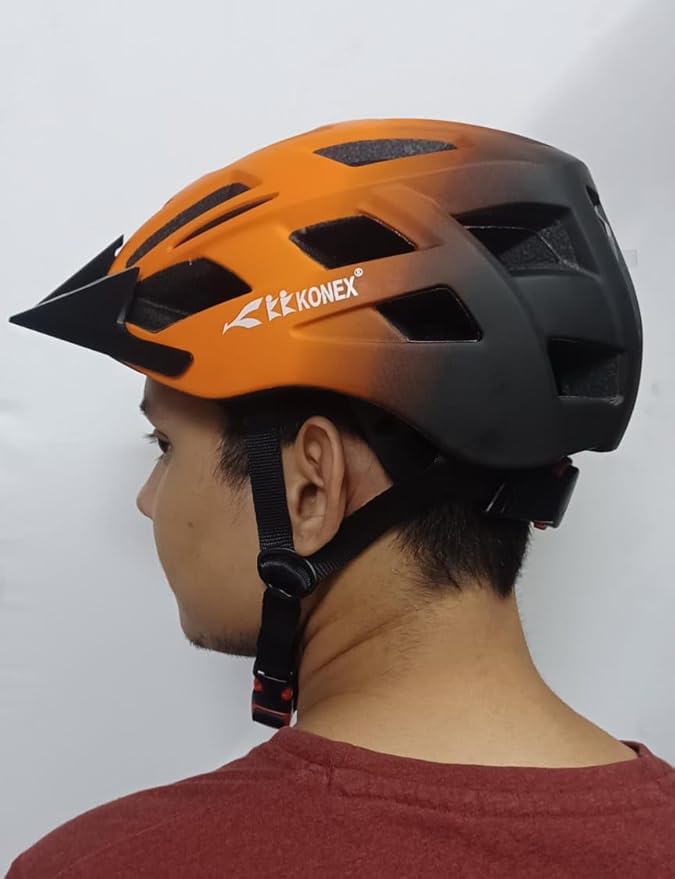 Konex Skating and Cycling Head Protector CLS-1815