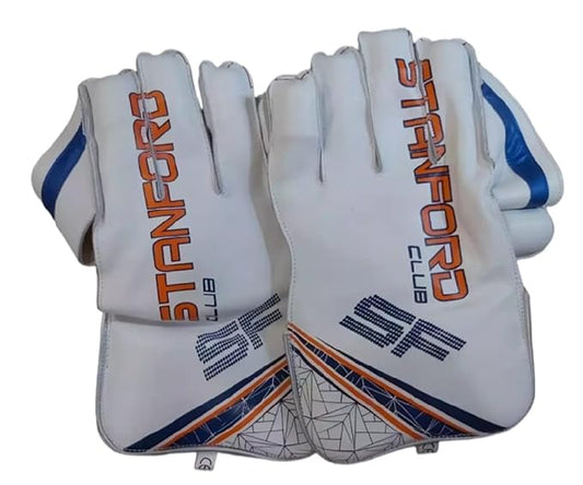 SF CLUB WICKET KEEPING GLOVES