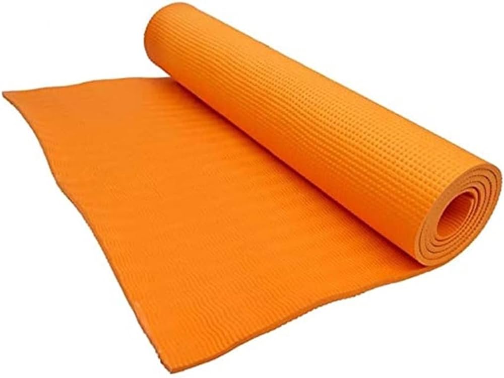 KANGAROO YOGA MATS