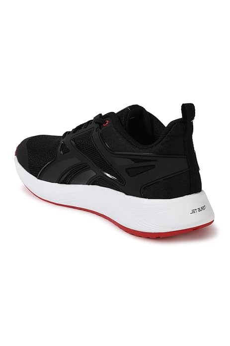 REEBOK MEN GUSTO HIGHWORTH RENEW M RUNNING SHOES