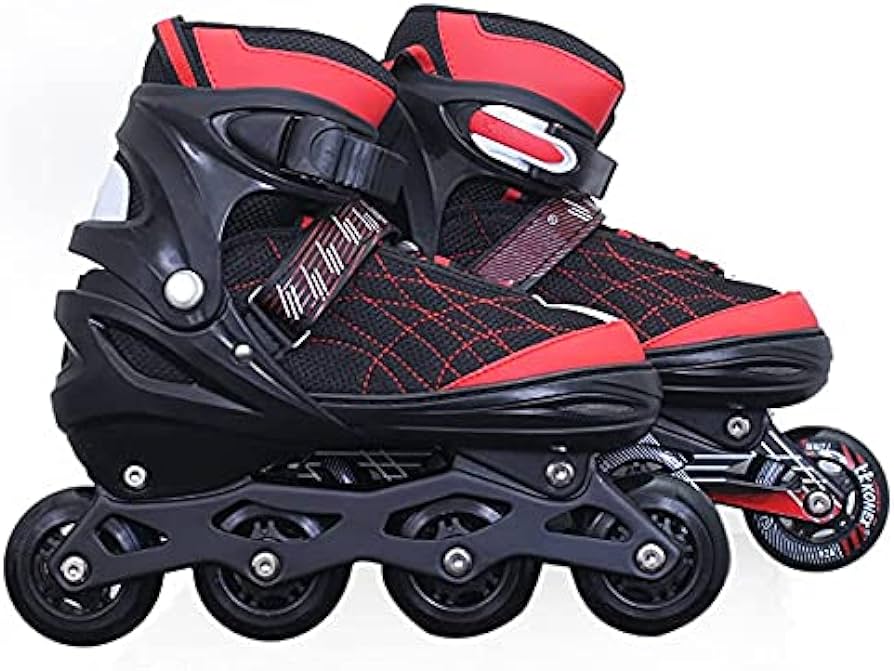 KONEX INLINE ADJUSTABLE SKATES