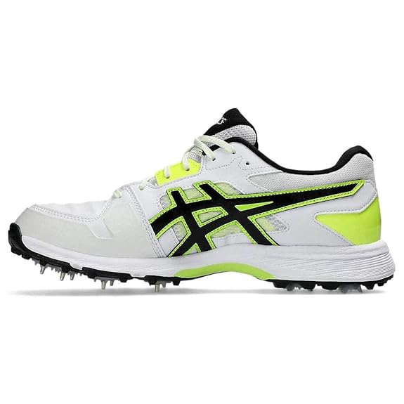 ASICS Men's Gel-Gully 7 Cricket Shoe