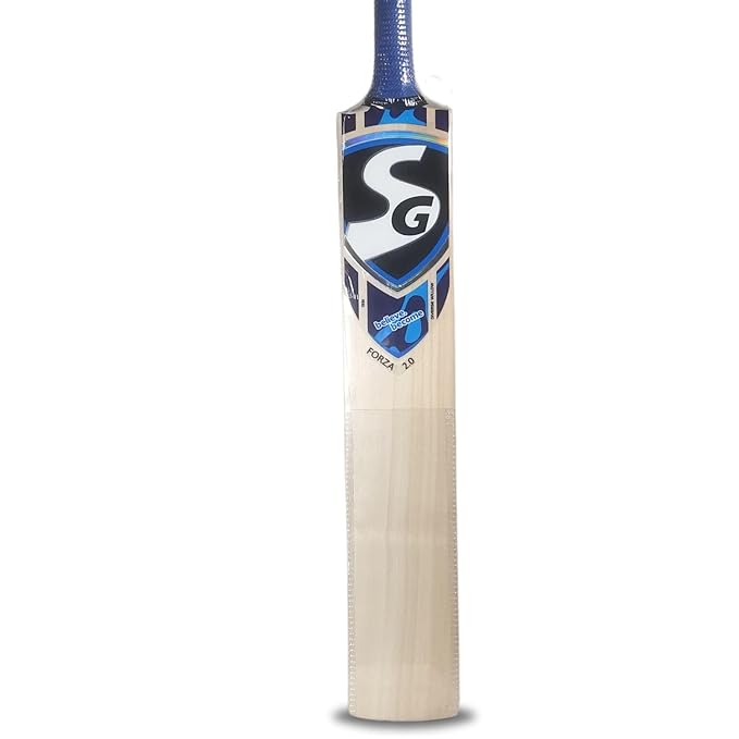 SG Forza 2.0 Cricket Bat – Diverse Willow Performance Model