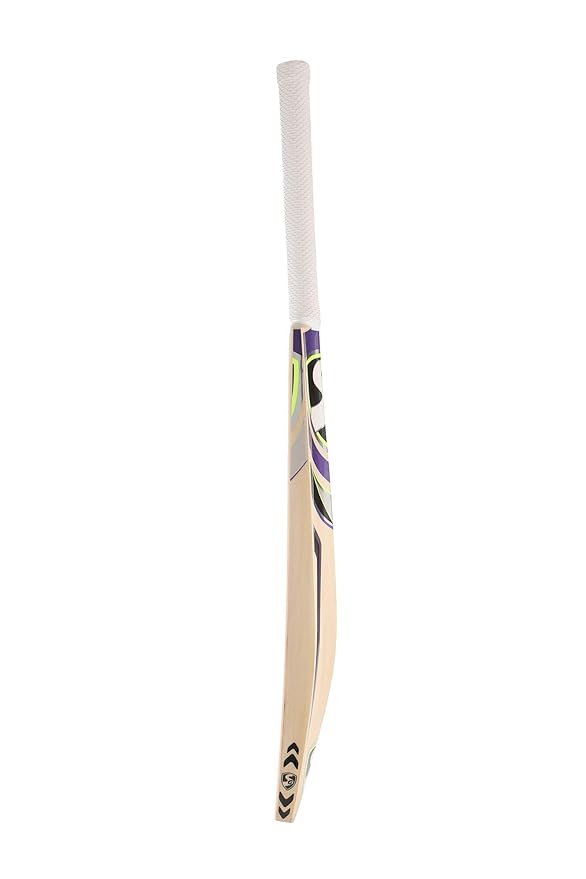 SG VETRO KASHMIR WILLOW CRICKET BAT