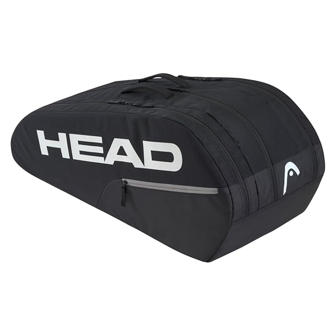 HEAD Base L Kit Bag (BK)