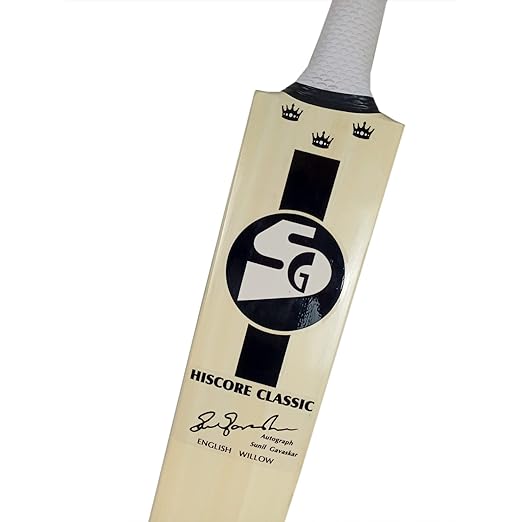 SG HISCORE CLASSIC CRICKET BAT