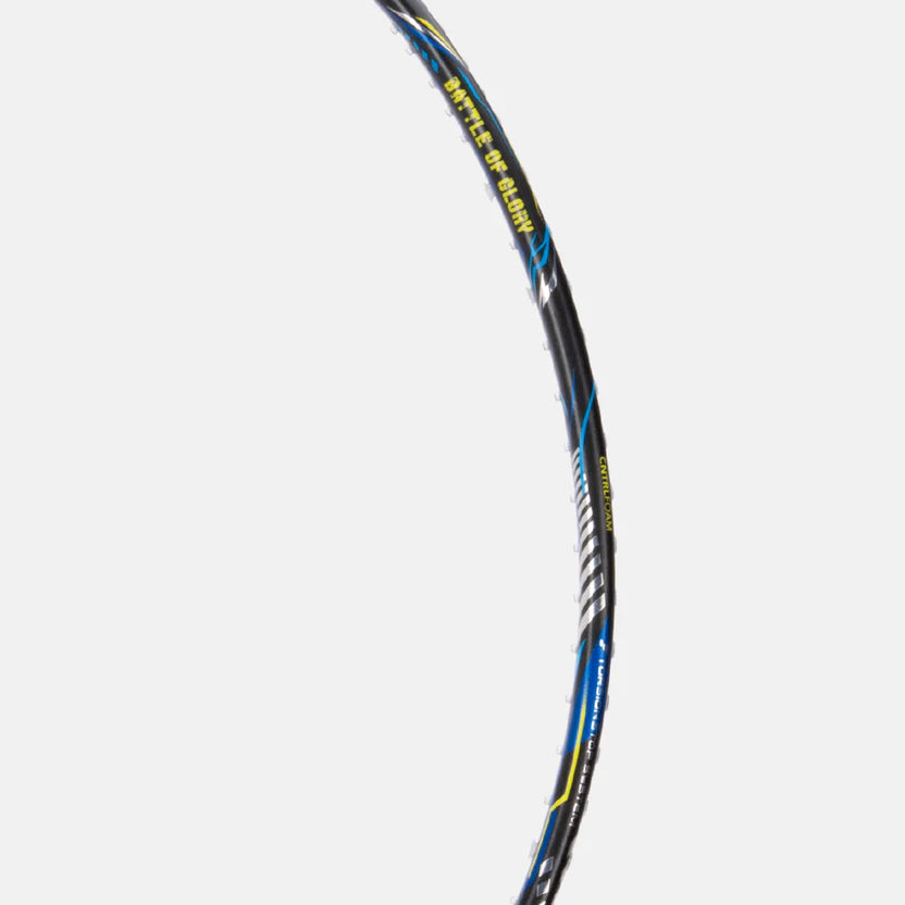 HUNDRED Battle 600 Badminton Racquet