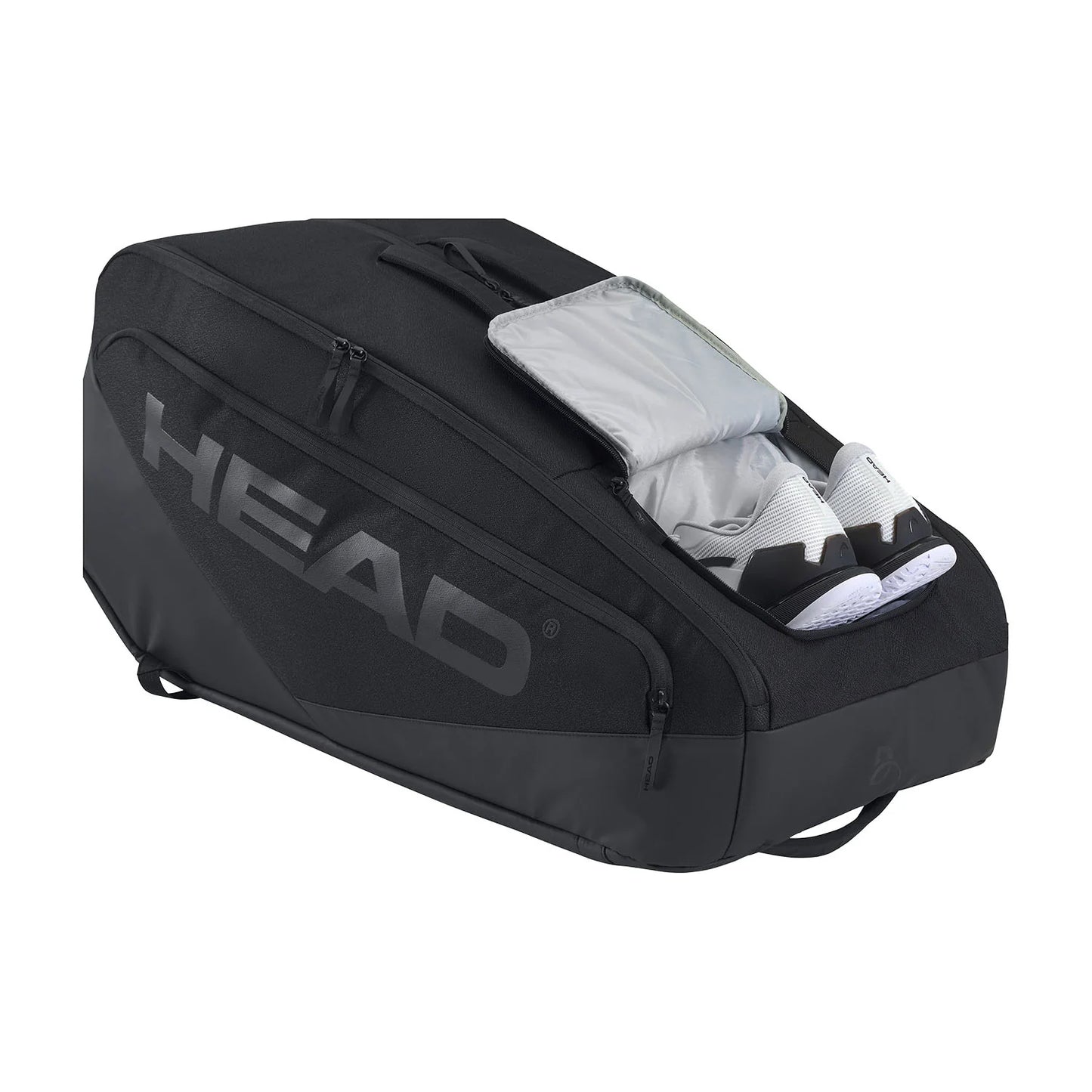 HEAD PRO X RACQUET BAG XL (BK)